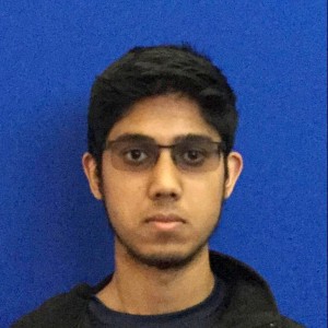 This undated photo provided by the University of California, Merced shows freshman Faisal Mohammad of Santa Clara, California. Authorities say Mohammad burst into a classroom at the California school, stabbing several people before being shot and killed by police, Wednesday. (University of California, Merced via AP)