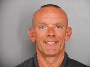 FILE - This undated file photo provided by the Fox Lake Police Department shows Lt. Charles Joseph Gliniewicz. Authorities will announce Wednesday, Nov. 4, 2015, that the northern Illinois police officer whose shooting death led to a massive manhunt in September killed himself, an official briefed on the crime investigation says. (Fox Lake Police Department photo via AP, File)