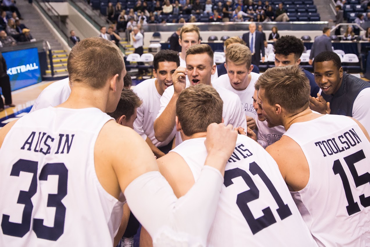 Takeaways from BYU basketball's exhibition season The Daily Universe