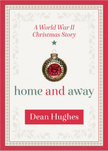 Home and Away is a nostalgic, short story that reminds readers to treasure family and look past trial to find solace and peace during the holiday season. (Austin Tenny)