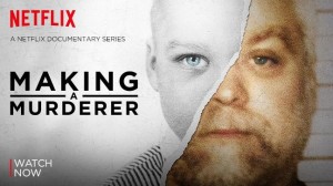 The Netflix documentary series, 'Making a Murderer,' has become highly popular among BYU students.