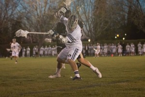 BYU winds up for a shot last season. The Cougars will play their first home game Feb 6 (Universe Archive)