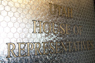 The Utah Legislature is dominated by Republicans. (Bryan Pearson)
