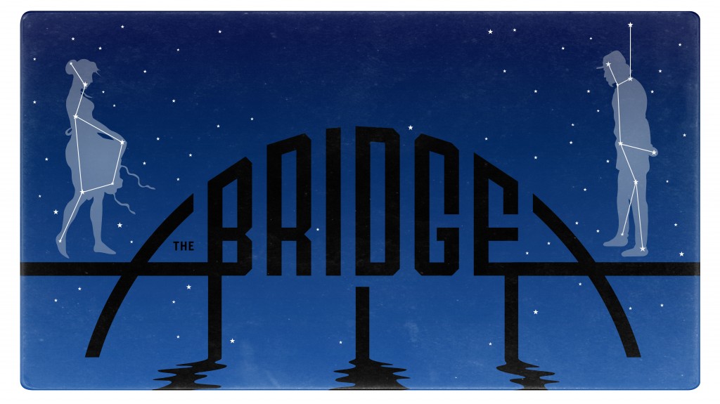 The BYU Jazz Ensemble and Andrew and Stewart Maxfield are combining their efforts to form a new rock opera, "The Bridge." The debut of the show will be Feb. 10 at 7:30 p.m. in the de Jong Concert Hall. (Cameron King)