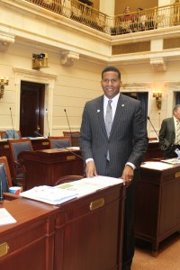 Senator Jackson will retire after the 2016 Utah Legislative Session. 