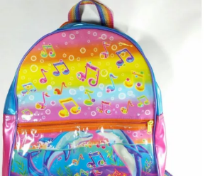 12 backpack trends from your childhood that exist today