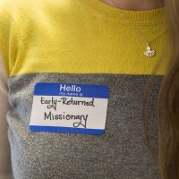 Mormon Cultural Snap Judgments Affect Church Members The Daily Universe