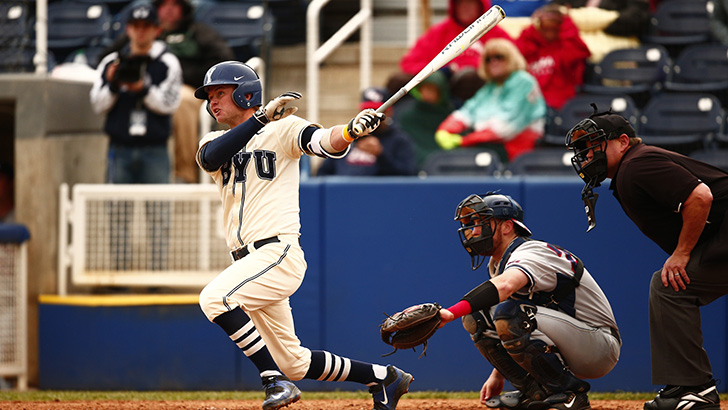 Dale Murphy featured at BYU baseball's First Pitch Dinner - The Daily  Universe