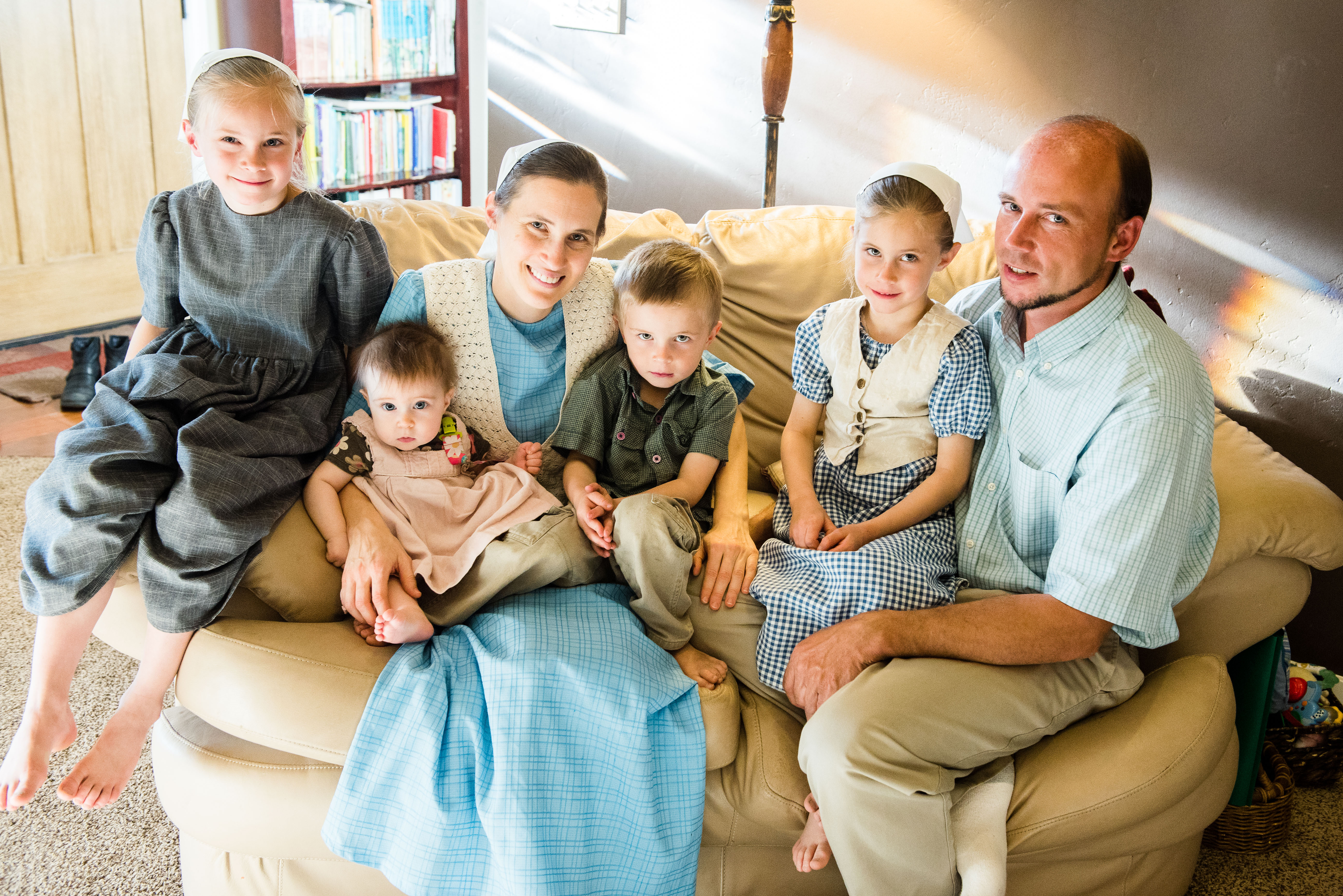 Utah Valley Mennonites find joy in worship The Daily Universe