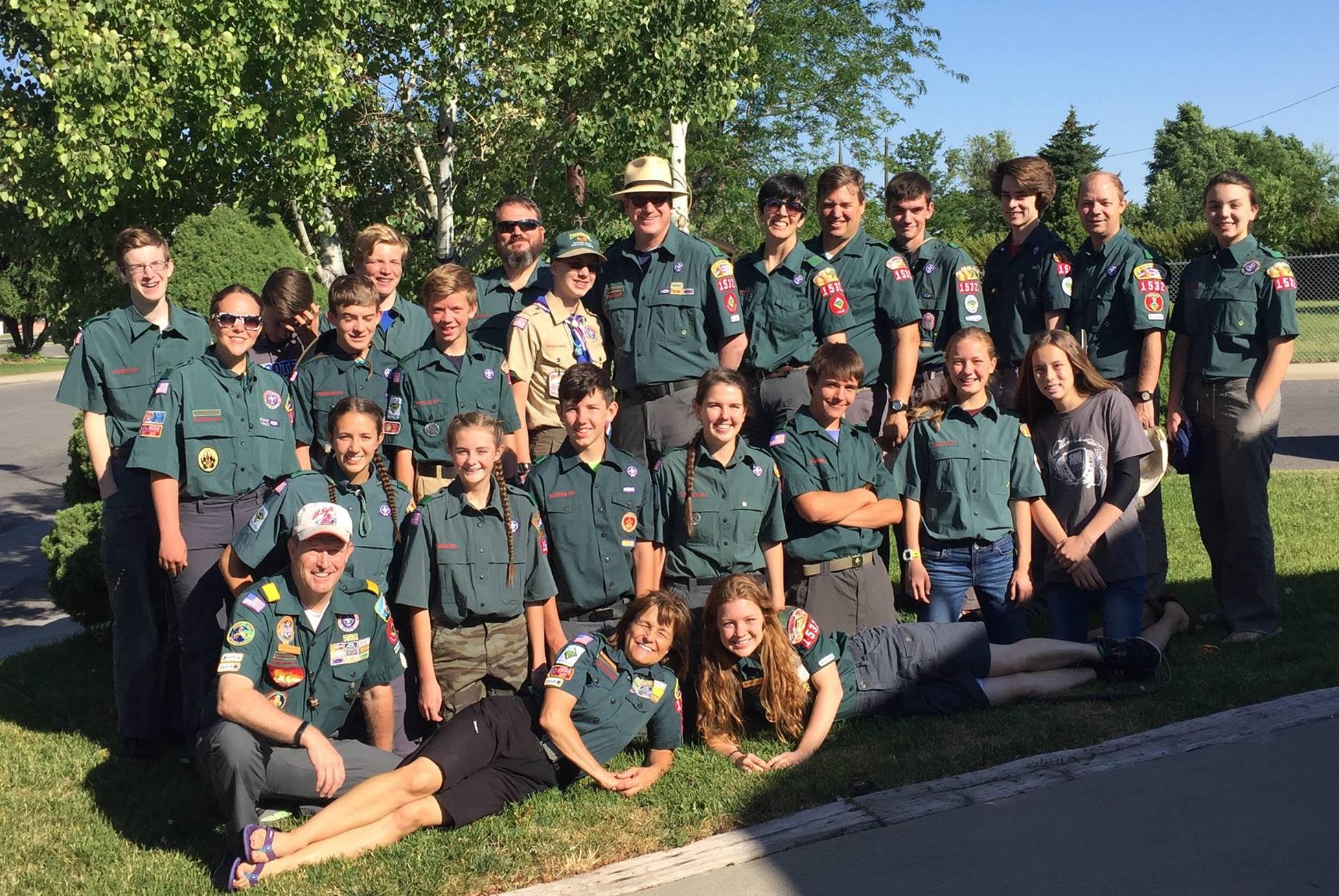 Mormon Church breaks all ties with Boy Scouts, ending 100-year