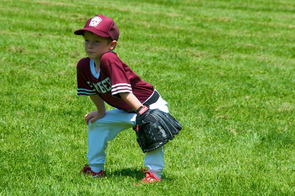 How Youth Baseball Excludes Kids of Color - Global Sport Matters