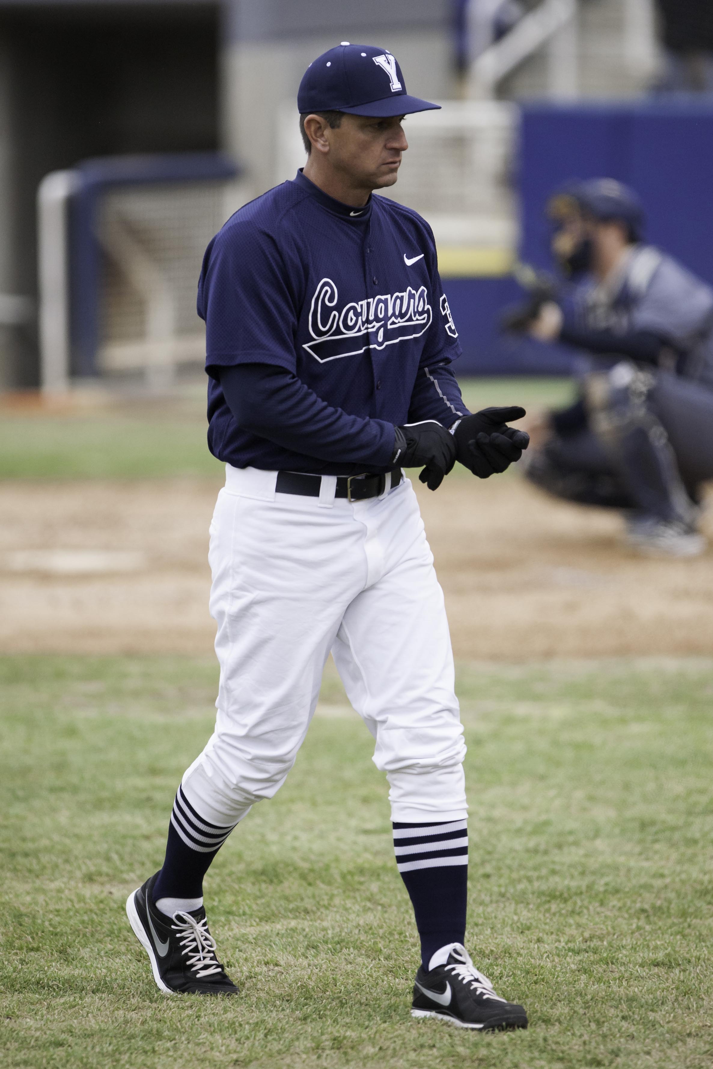 'The Littlewood Era' of BYU baseball The Daily Universe