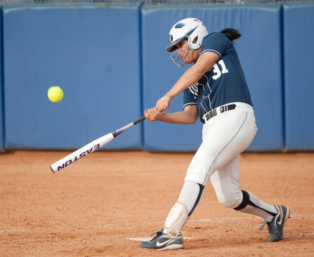 BYU softball to play in home opener - The Daily Universe