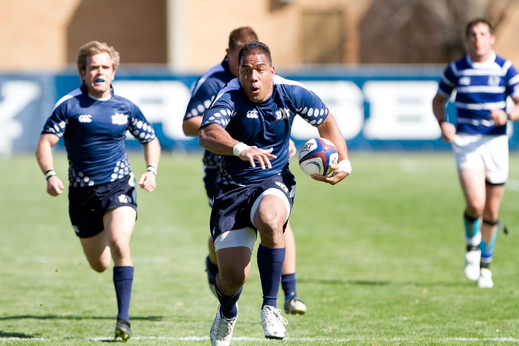 BYU Rugby loses first game of the season The Daily Universe