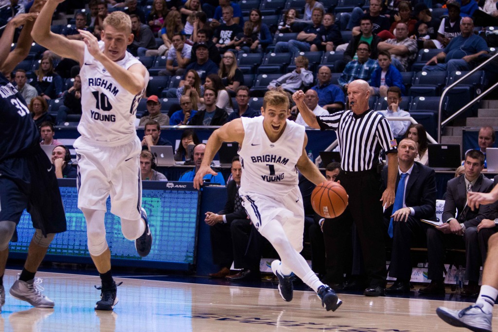 BYU basketball 2014 preview - The Daily Universe