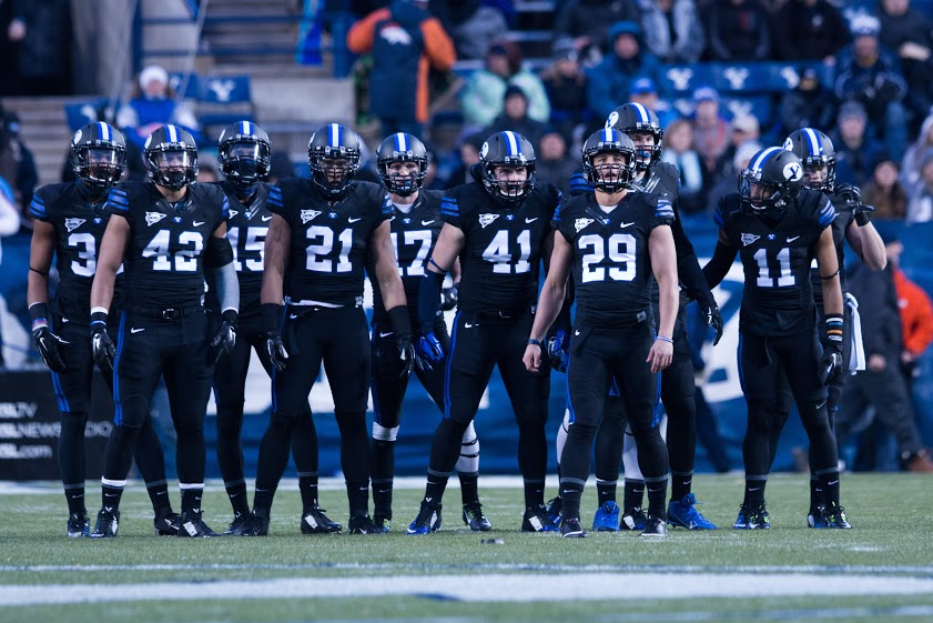 BYU football hosts Savannah State on Senior Day The Daily Universe