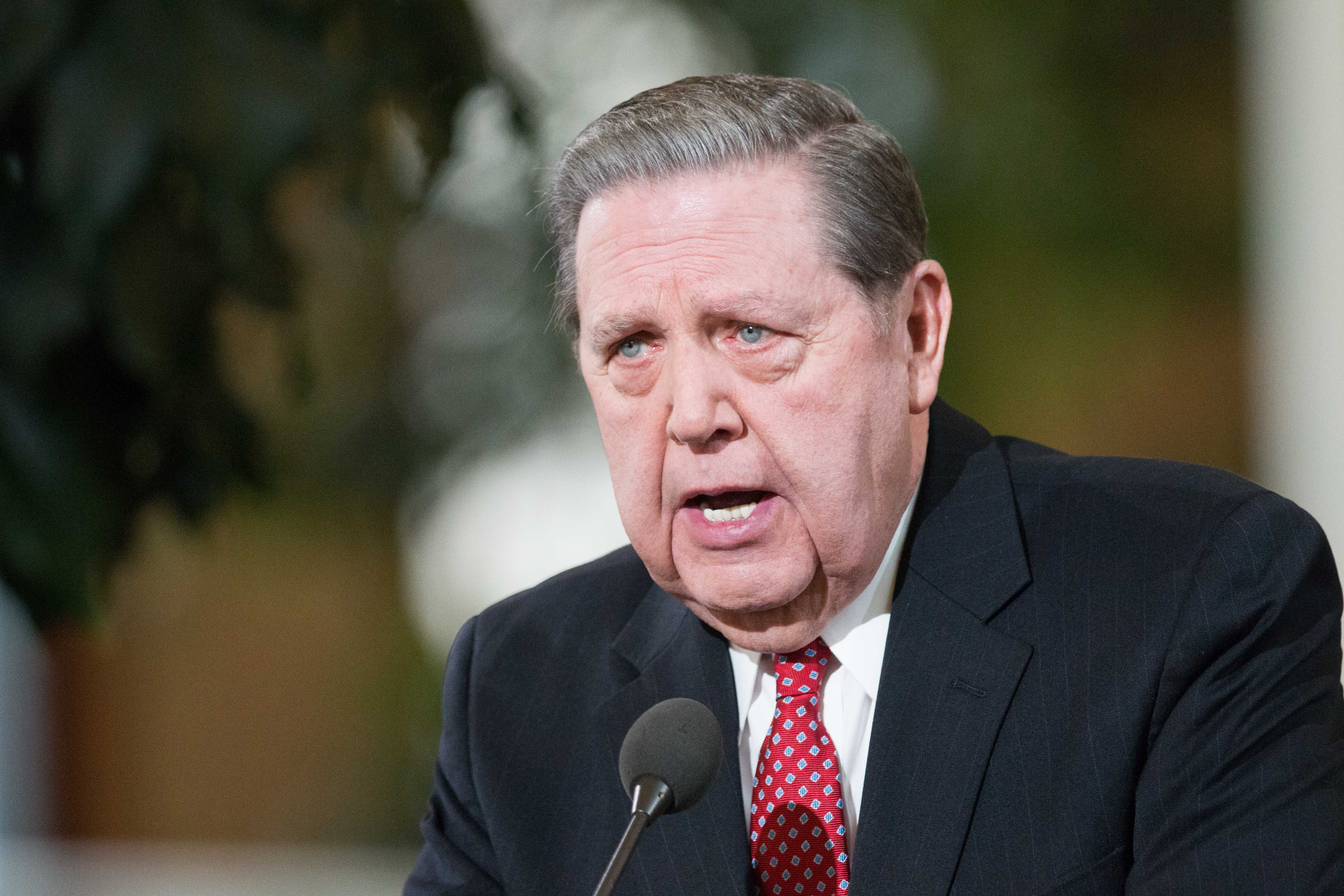 Elder Holland Rights for all, even Church schools The Daily Universe