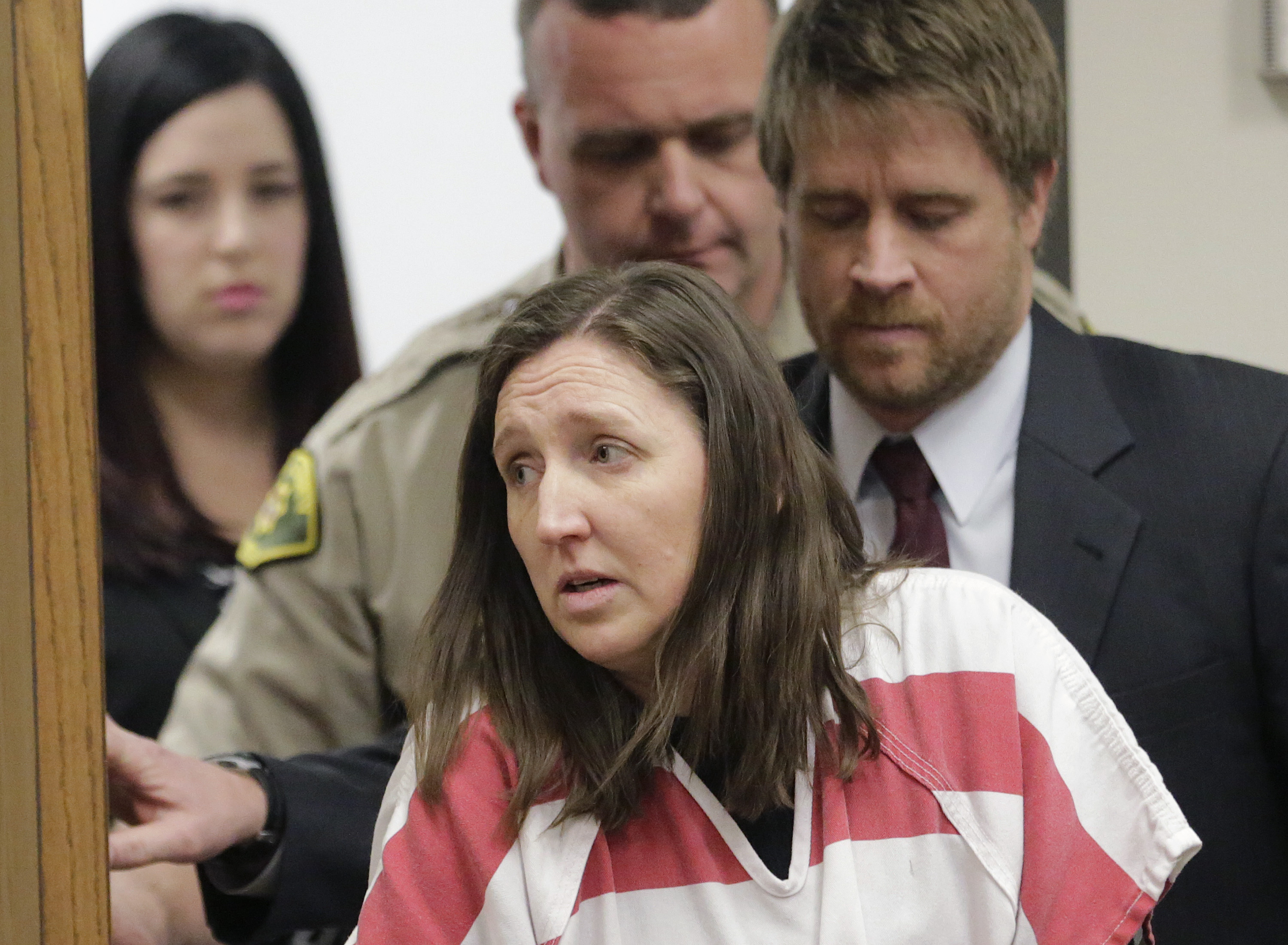Utah Woman Pleads Guilty To Killing Her Six Newborns The Daily Universe