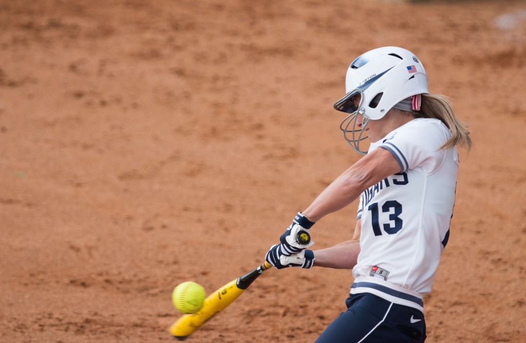 BYU softball finishes with four wins in California tournament The