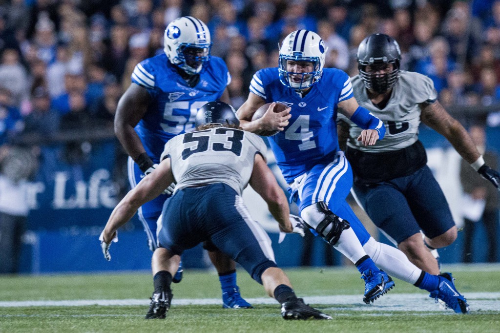 BYU football: 2015 opponent preview (Part 1) - The Daily Universe