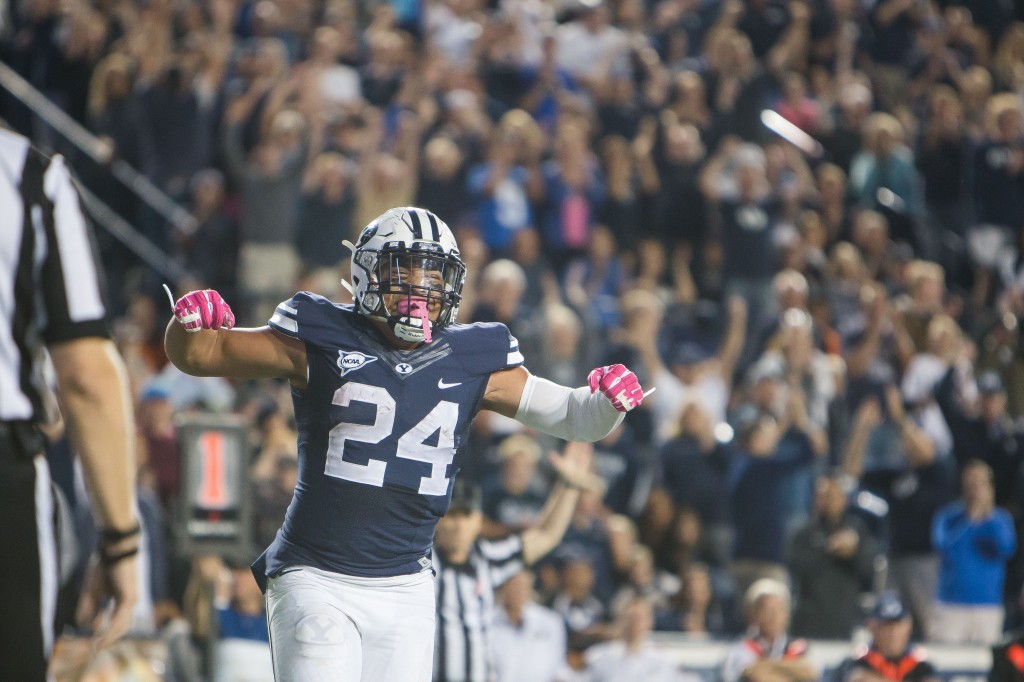 BYU football bowl eligible for the 11th straight year The Daily Universe