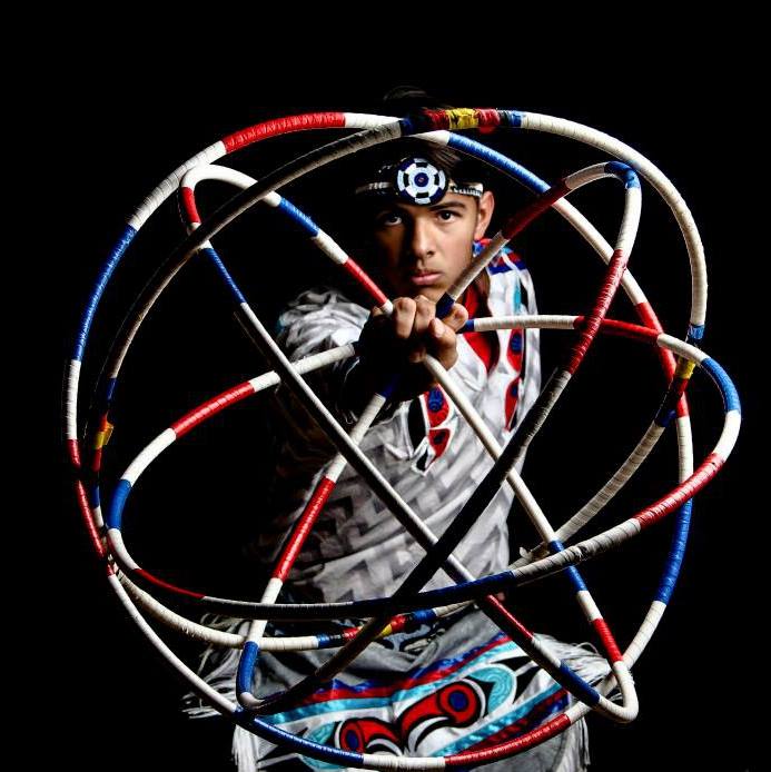 Image result for sacred hoop dancers