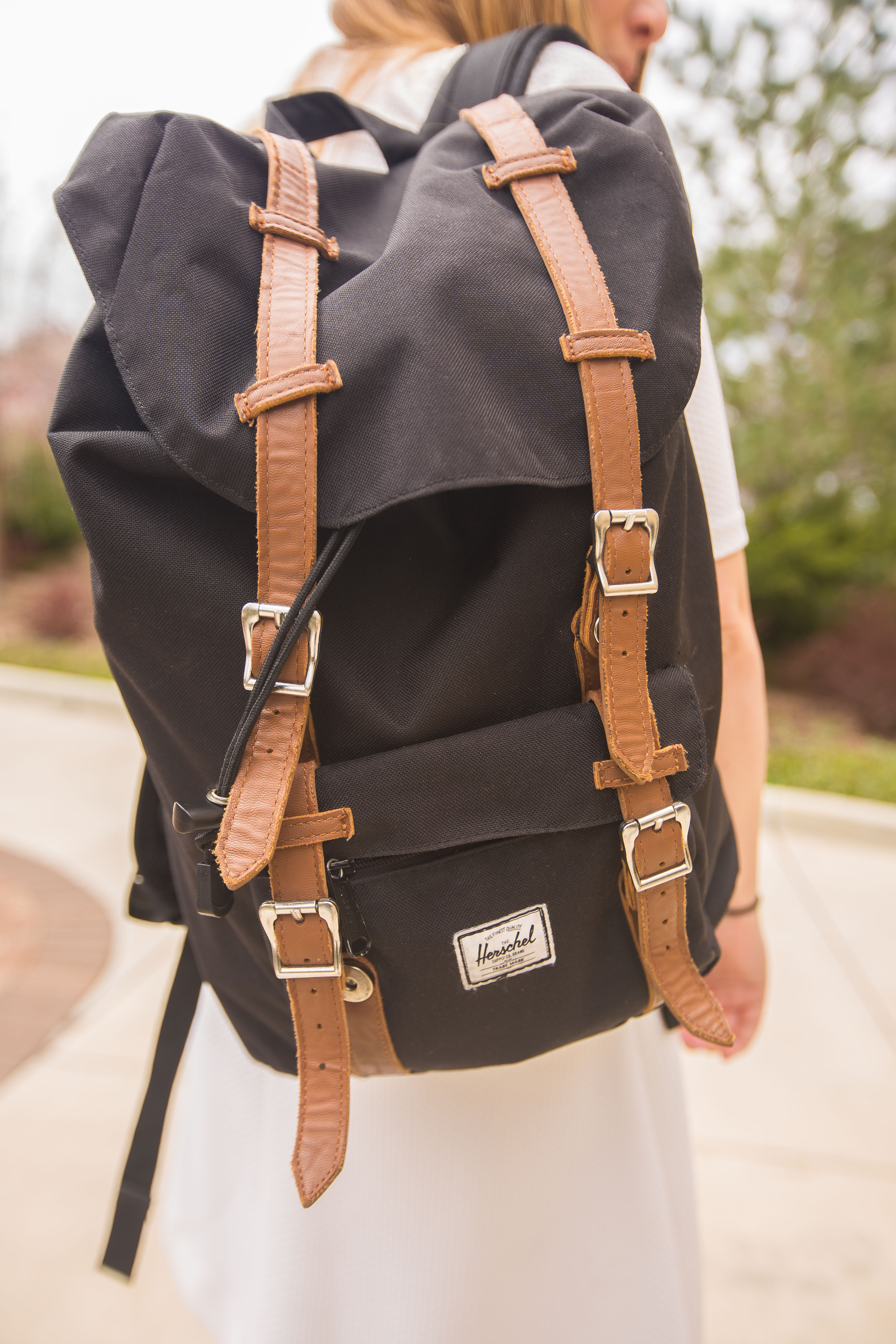 10 popular backpacks brands on campus - The Daily Universe