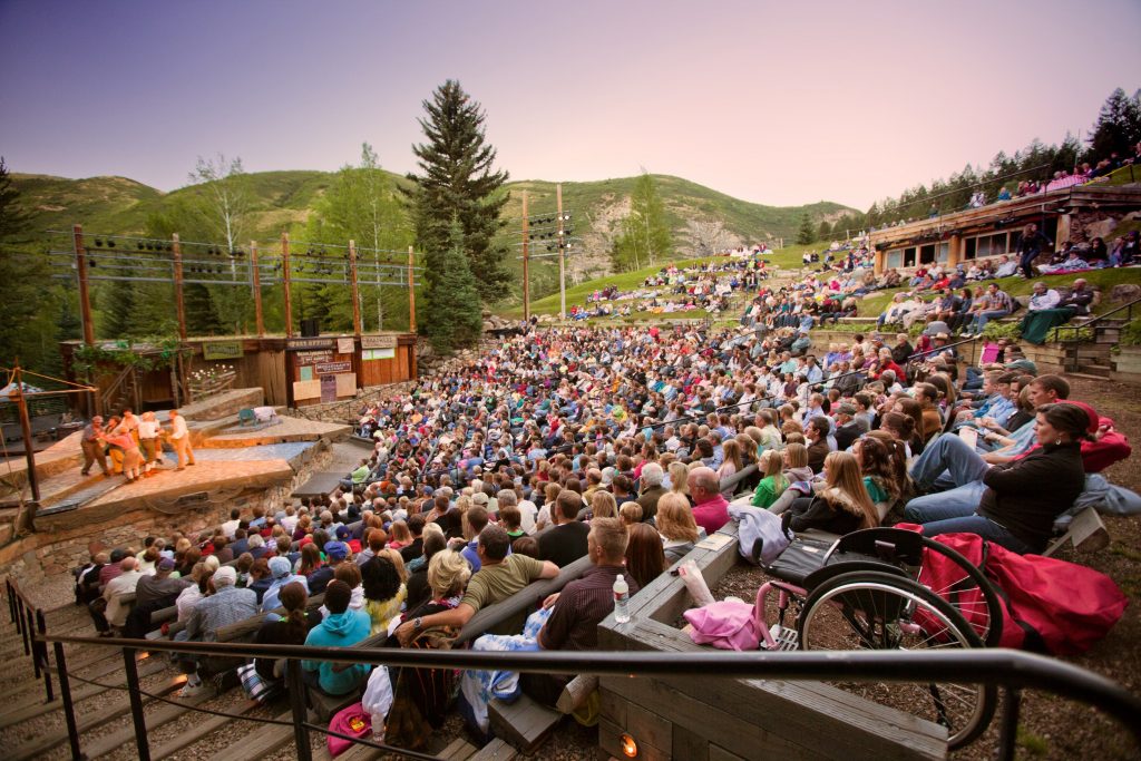 Sundance Summer Theatre to stage 'The Music Man' The Daily Universe