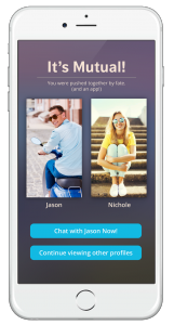 Dating-apps für junge erwachsene