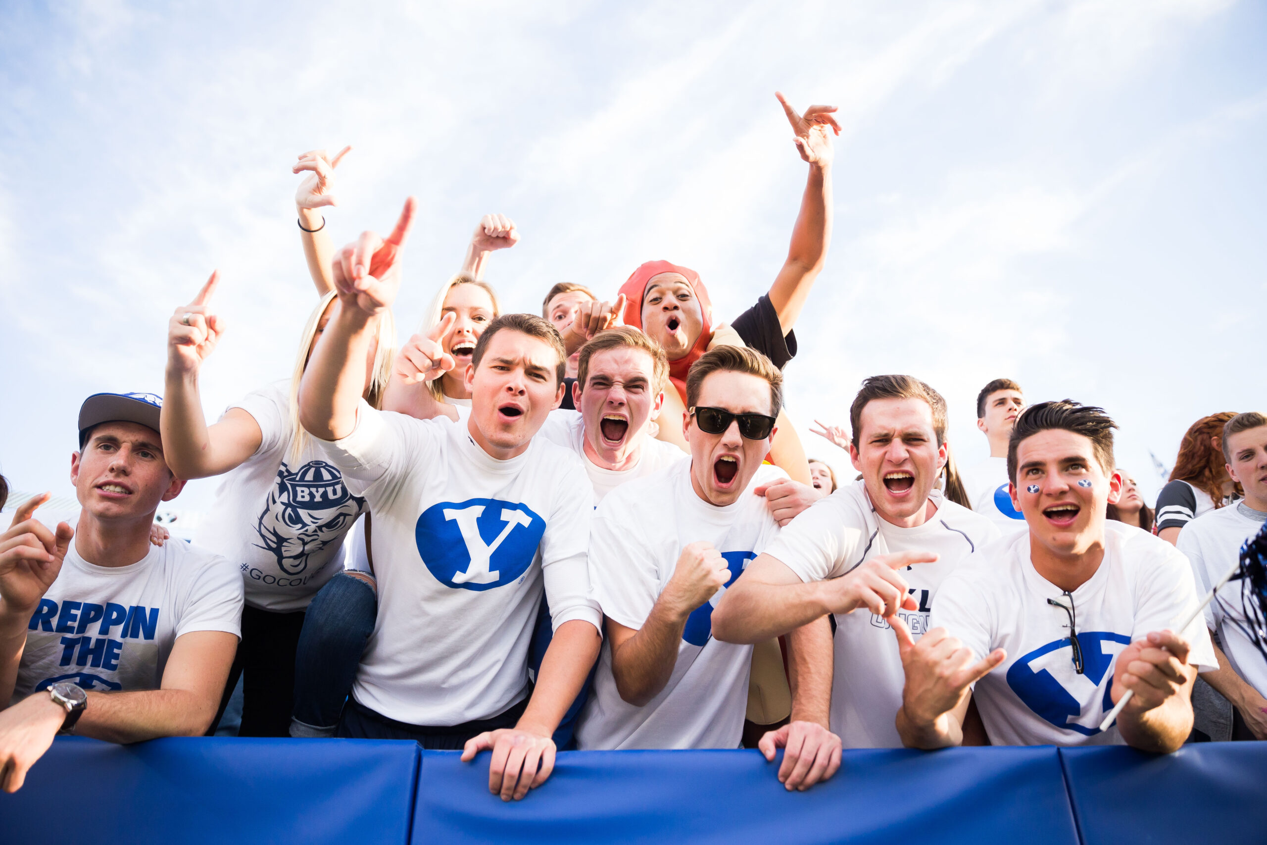 New electronic delivery brings ROC Pass sharing into question for BYU