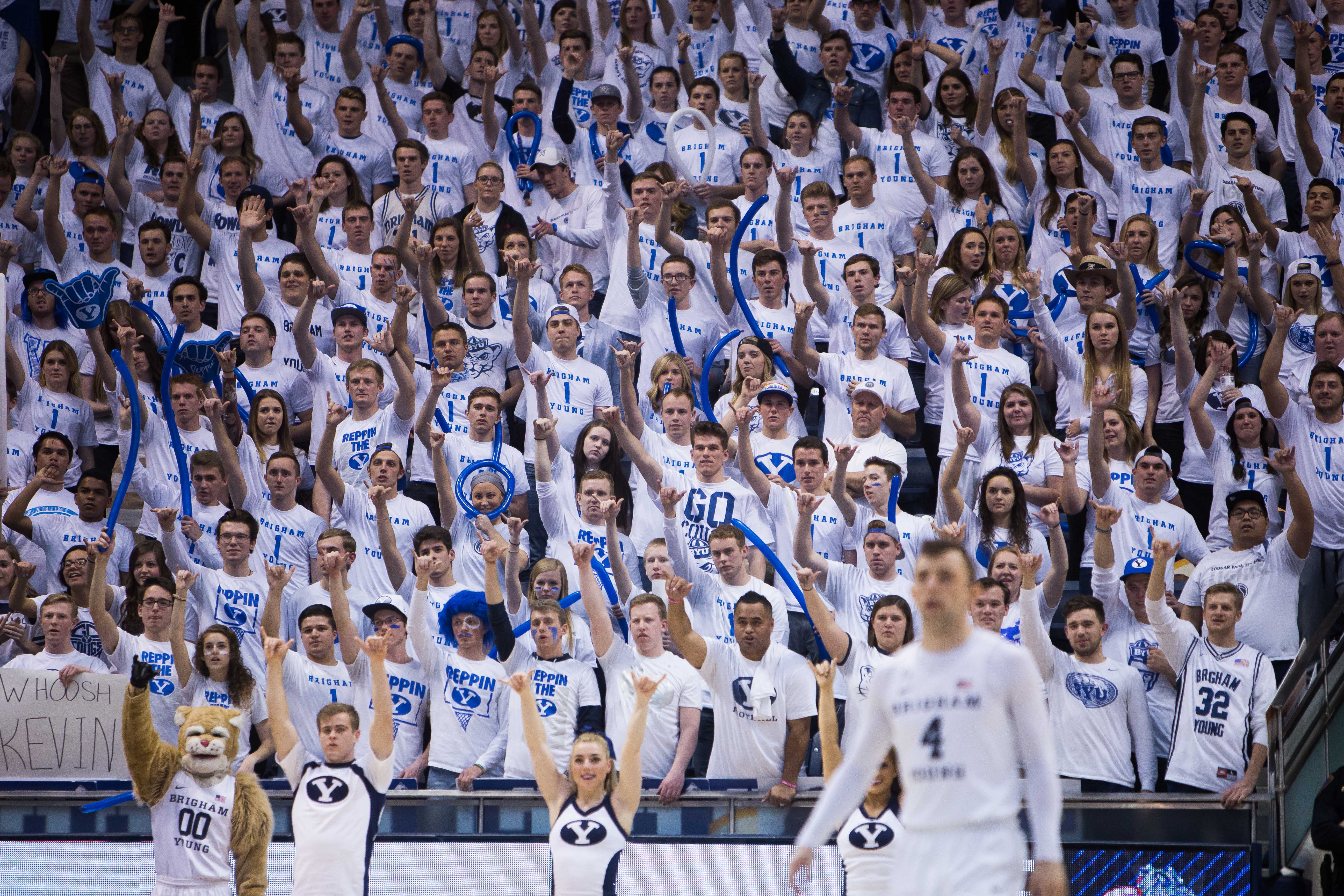 BYU ROC passes now available for purchase The Daily Universe