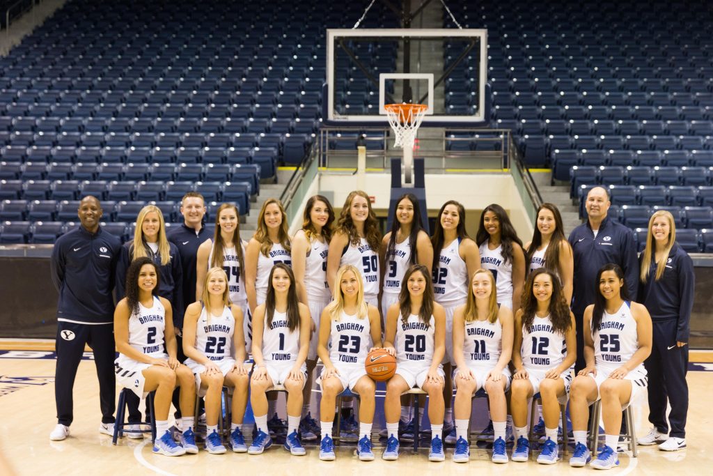 Despite early NIT defeat, BYU women's basketball has 'really good