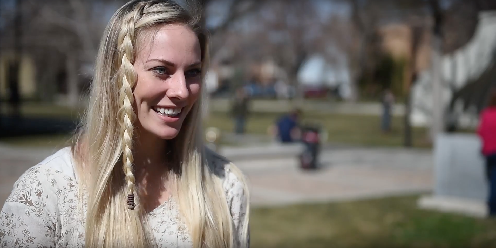 BYU students react to one day of spring break The Daily Universe