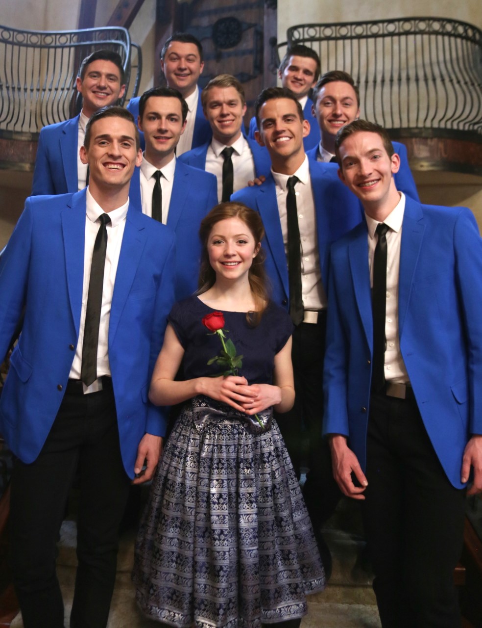 Image result for byu male singers