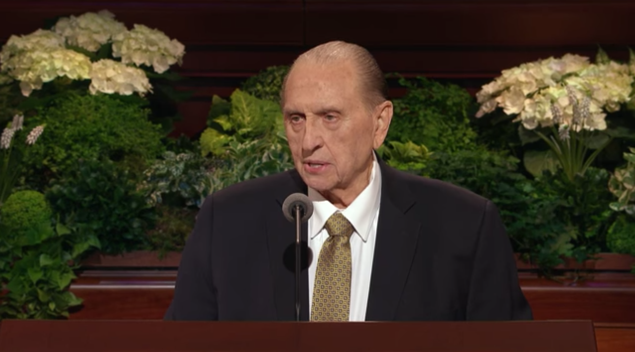 Five new LDS temples announced at General Conference The Daily Universe