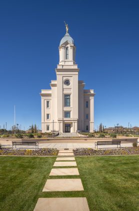 Mormon Newsroom