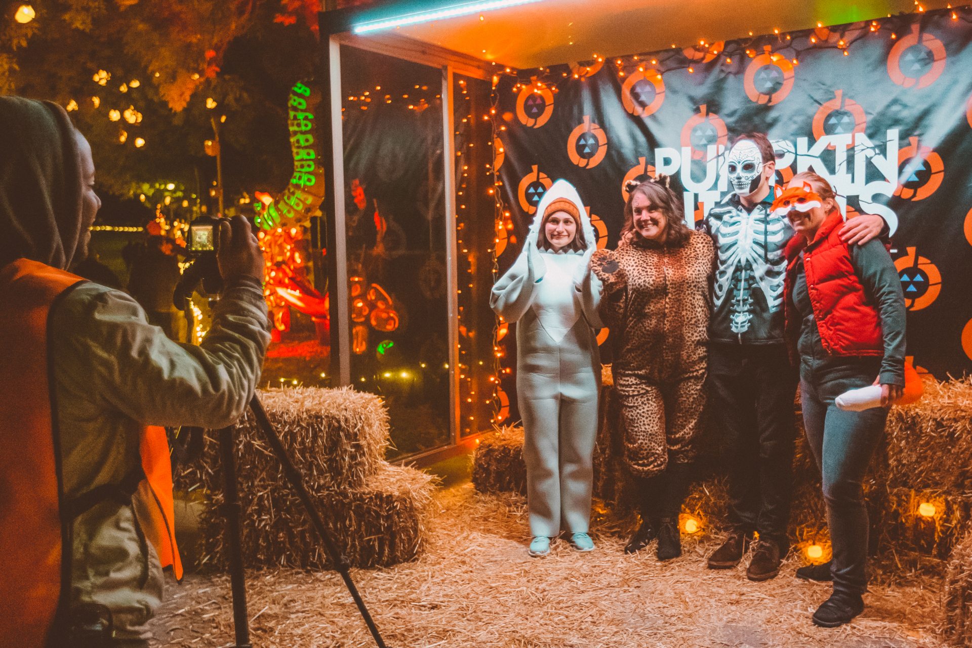 13 fun Utah events happening this Halloween The Daily Universe
