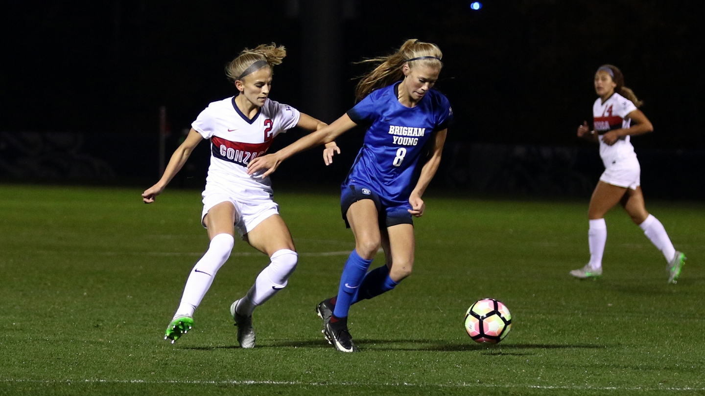 Women’s soccer standout Mikayla Colohan gets drafted to NWSL’s Orlando