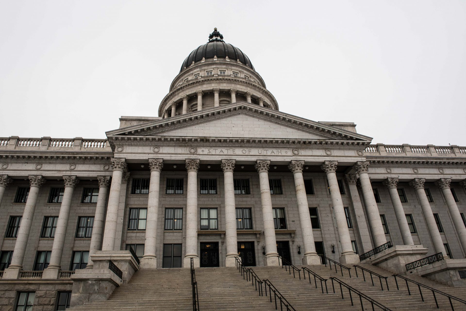 What to expect from Utah's legislative session The Daily