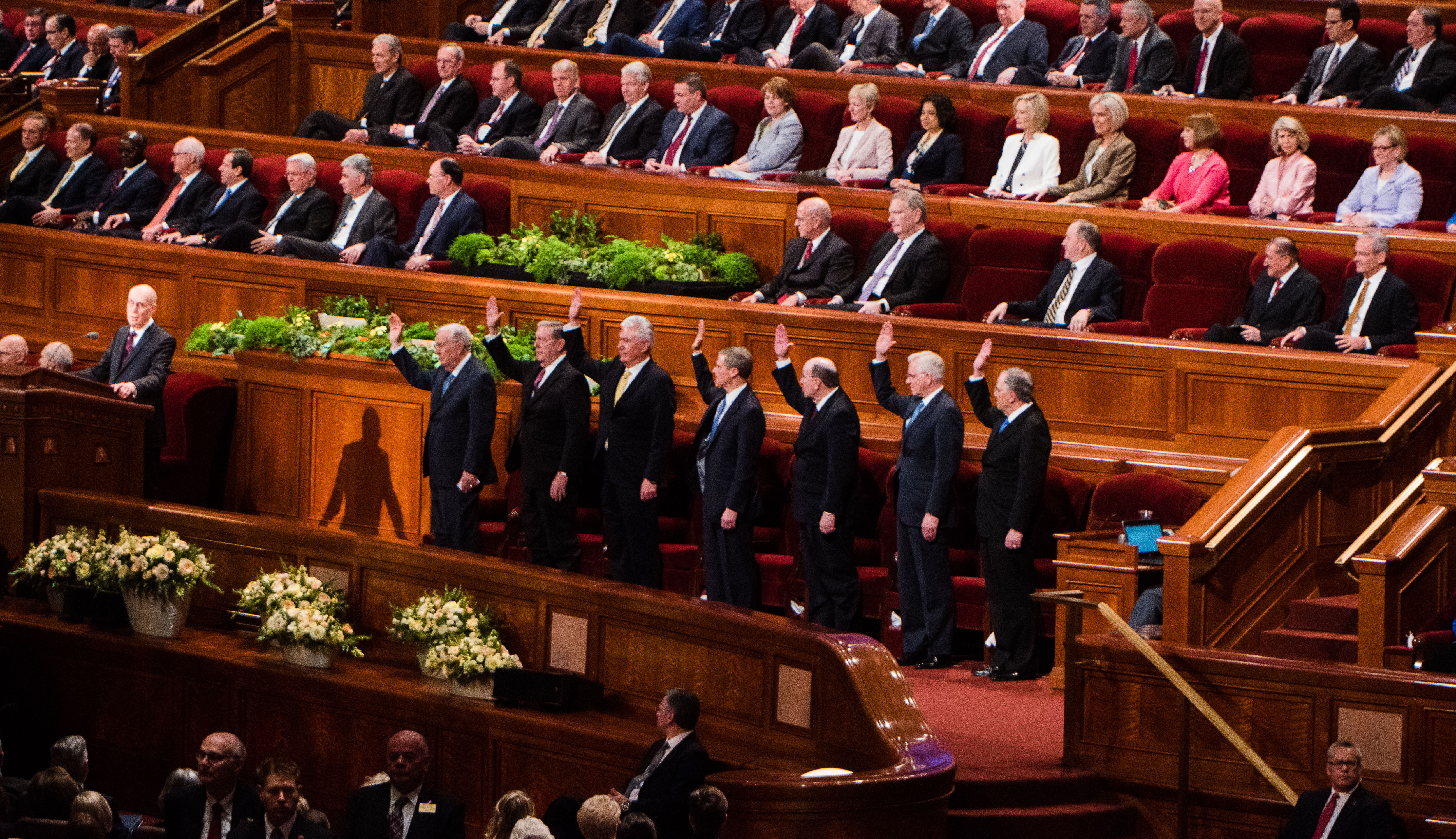 Invitation to the 42nd session of the General Conference