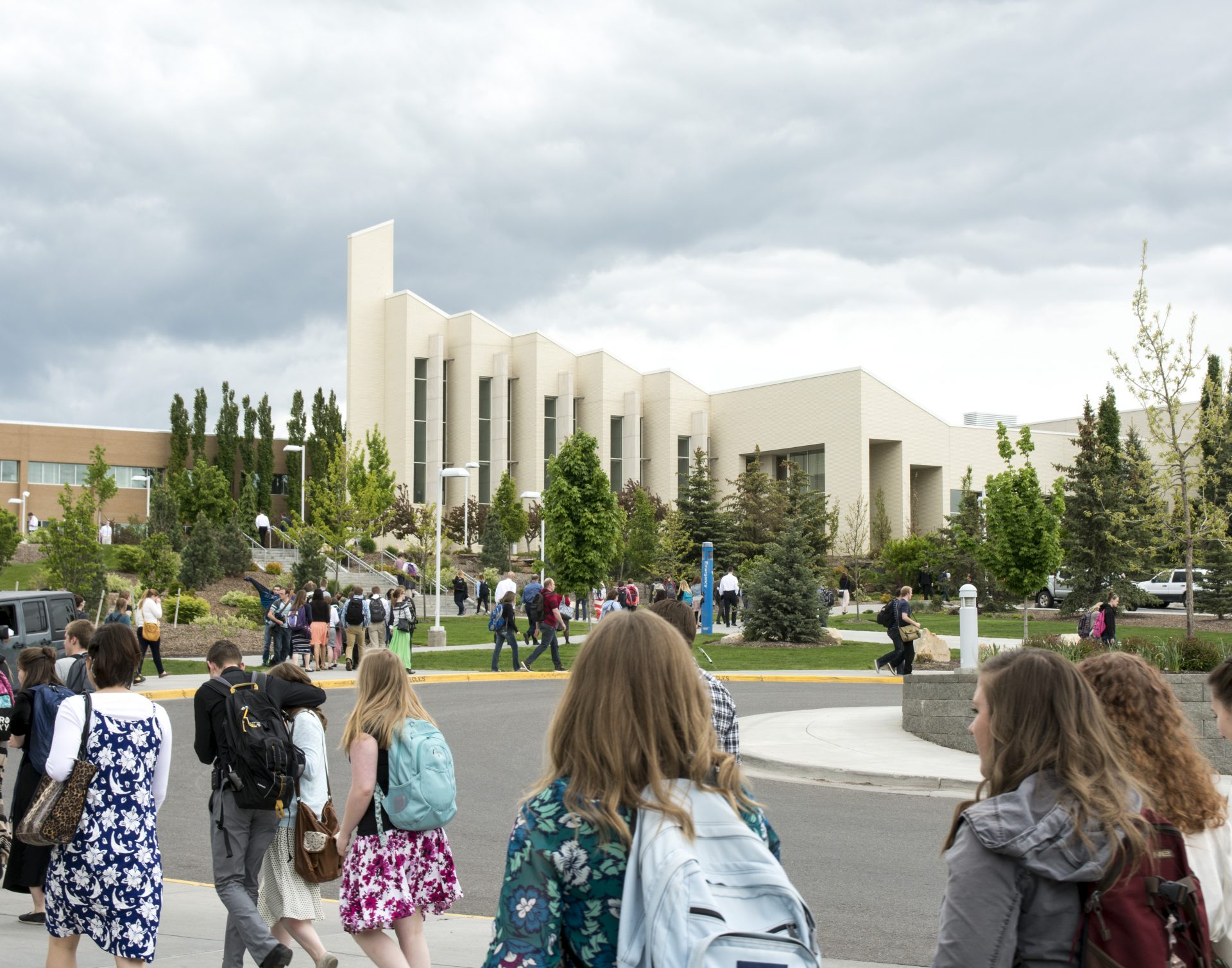 Study says BYUIdaho gets high marks for affordability The Daily Universe