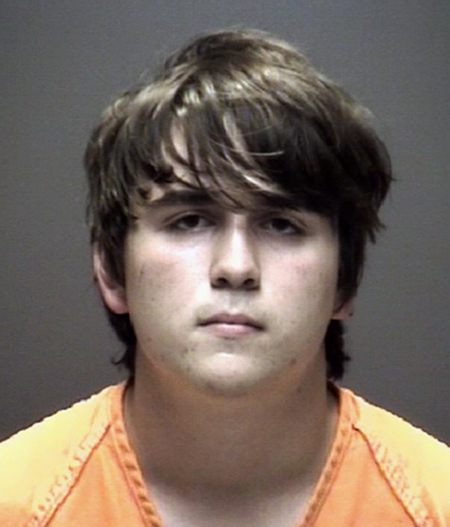 Texas School Shooting Suspects Father Thinks He Was Bullied The Daily Universe 