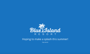 via Blue Island Resort.com