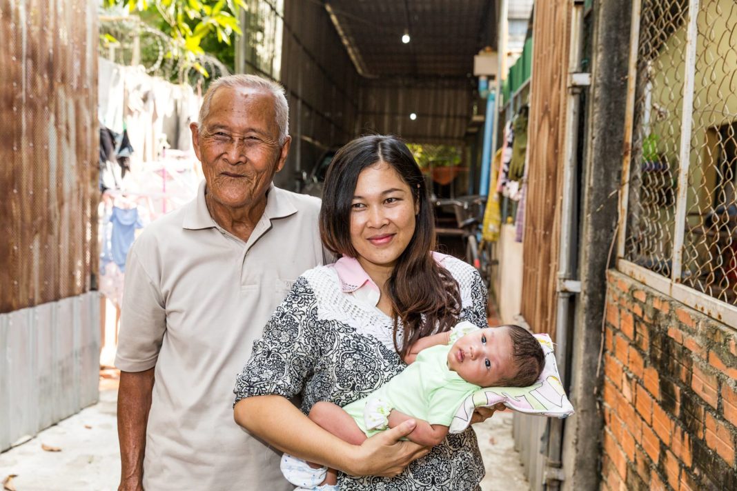 Byu Cambodian Oral History Project Connects Generations The Daily
