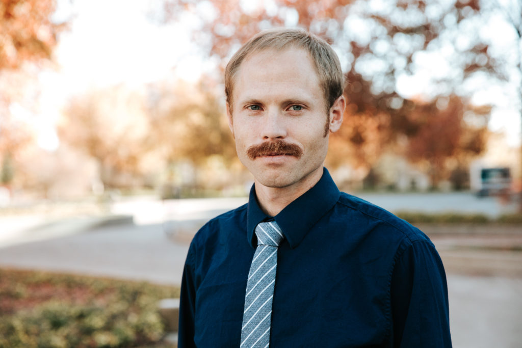Jared Ward Olympic marathon runner and BYU stats professor The Daily