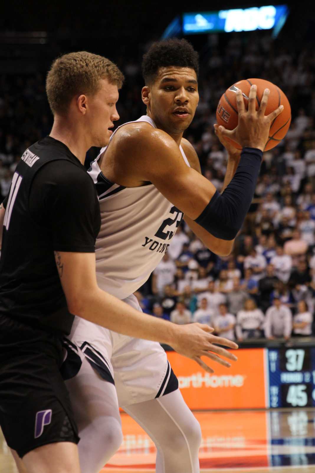 Looking ahead to BYU men's 201920 basketball roster The Daily Universe