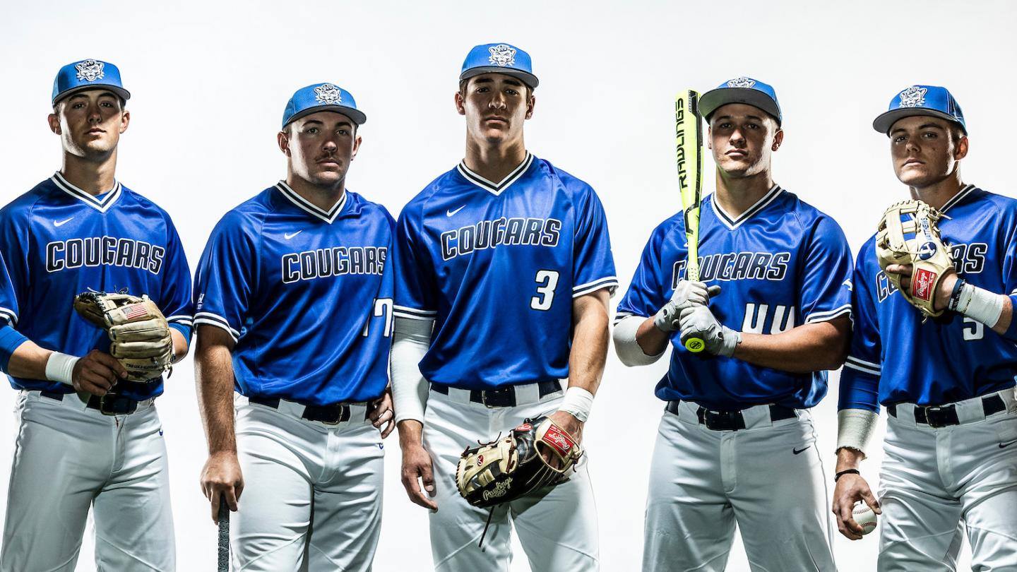 BYU baseball prepares for 2019 campaign The Daily Universe