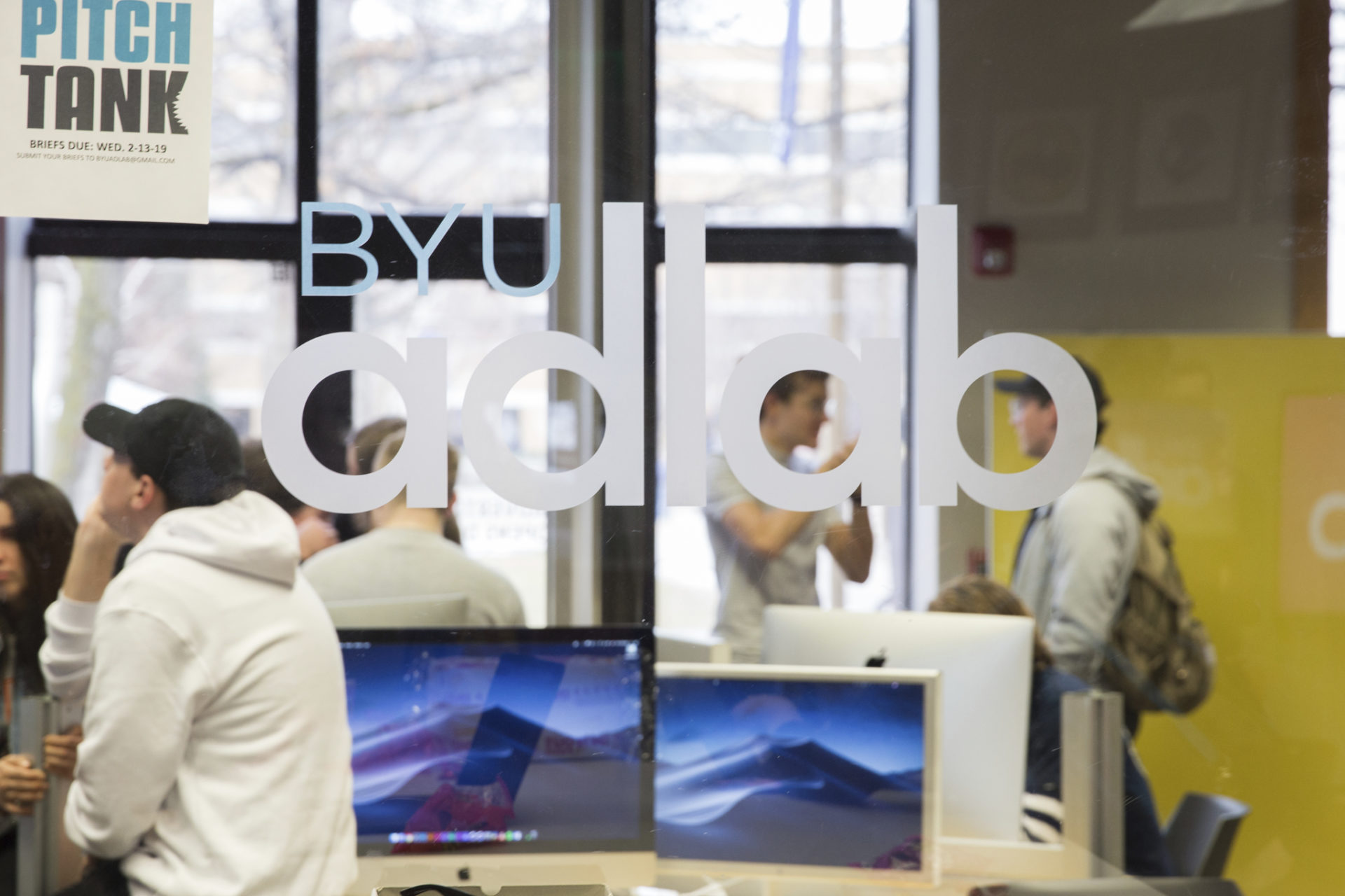 BYU advertising program ranks No. 1 in nation - The Daily ...