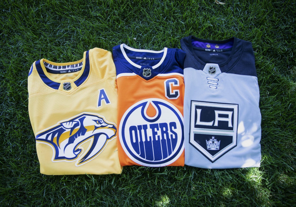 where are nhl jerseys made