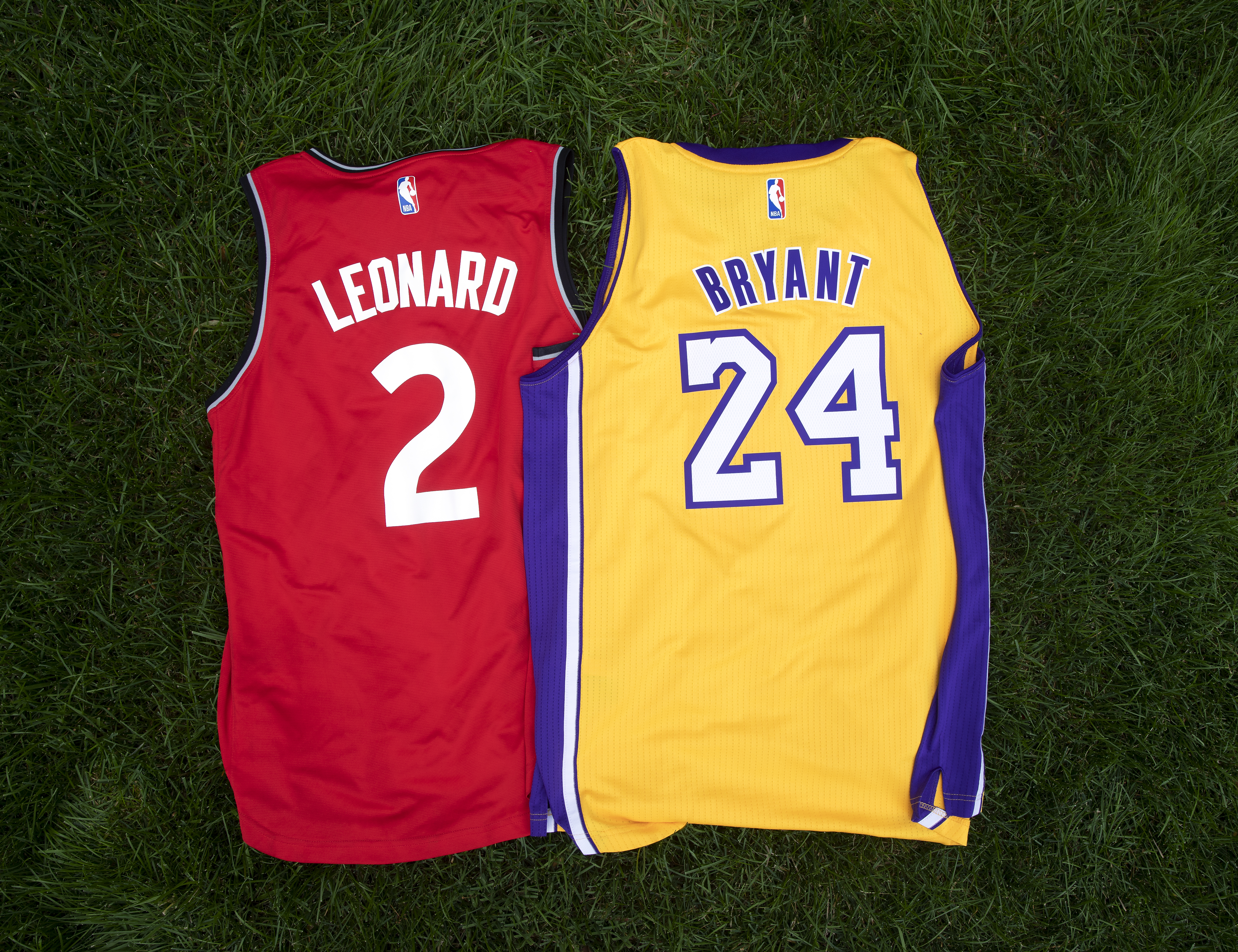 Jersey: Why do NBA players wear No. 23 on jerseys? Significance explained